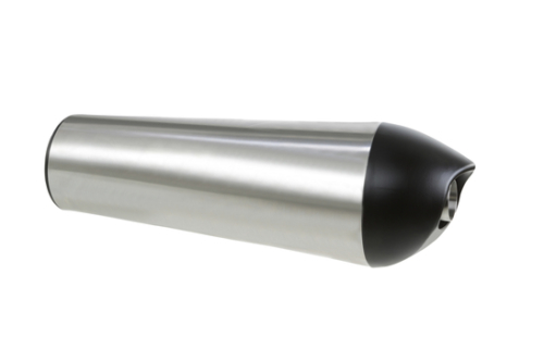 Motorbike Exhaust