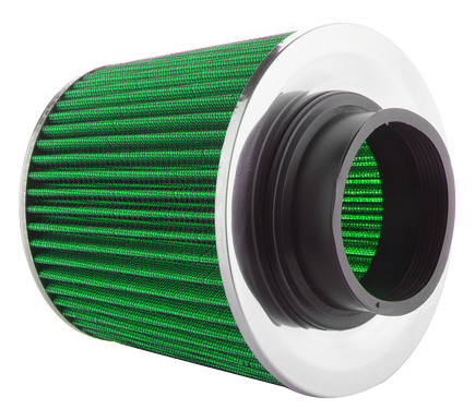 Air cone filter